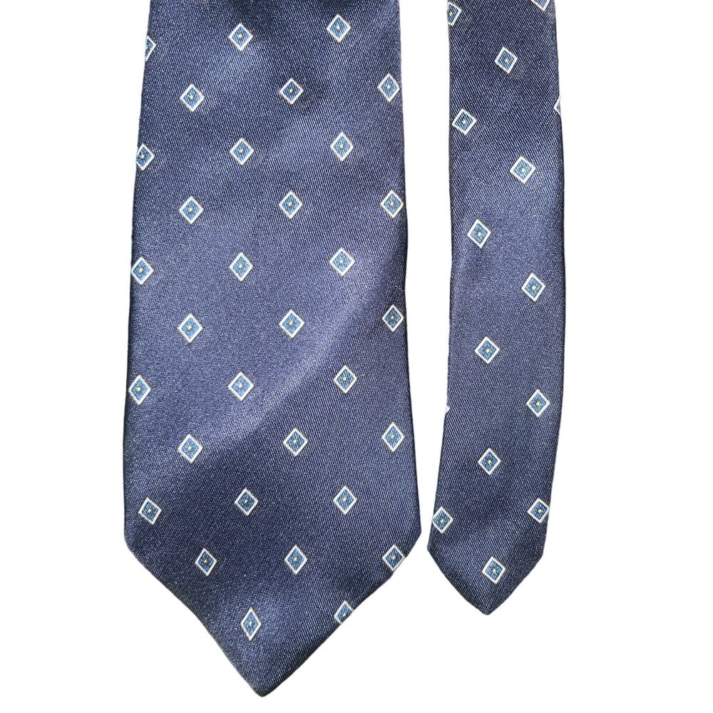 The Windsor Neck Tie